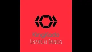 Unpopular Opinion W/ Soavecito (From KingKadoTalks Live Show)