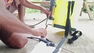 Cara Merakit Tangki Semprot Plasindo 16L | Tutorial Lengkap Sprayer Malaysia Anti Bocor