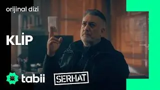 Benim İşim Hepimizin İşi! | Serhat 7. B&ouml;l&uuml;m