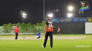 2nd Inning | Gallant Strikers vs Memon CC | 21st May  2023 | Cricket Trending Dubai UAE