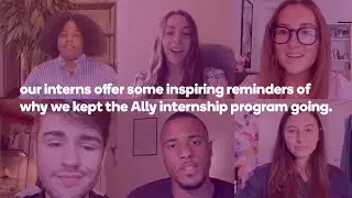 2020 Virtual Summer Internship