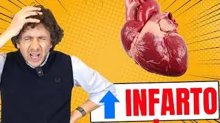 Gli errori comuni che possono scatenare un infarto col freddo