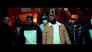 Southwest O X Talk it Trigga - The Roc (Just Fire) (Official 4K Music Video) (Dir. Jay The Shooter)