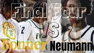 Monsignor Bonner vs. Neumann Goretti 