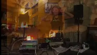 Cuando las letras BAILAN Alejandro del Estal aka AD3 & POLITA Pimiango, Asturias 2025