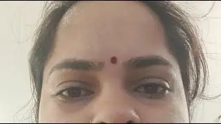 Anjali Maurya is live ahc typing practice