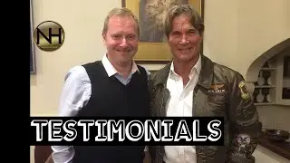 NHP Testimonials