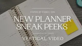 2024 Budget Planner | Sample Preview | Ultimate Budget Planner | PAPERS PLANNERS
