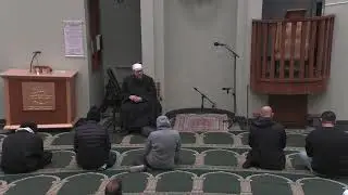 Muslim Community Center Of Tucson
