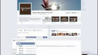 How to Use Facebook's New *Promoted Posts*