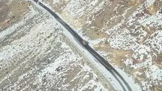 White Spiti 2019