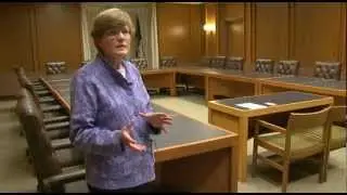 Online Advocacy Training Sneak Peek