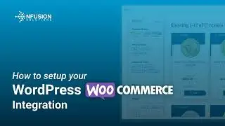 How to Setup your WordPress WooCommerce Integration