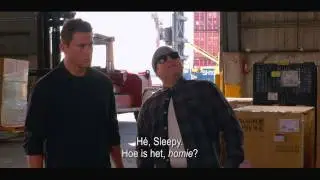 22 Jump Street - Back Undercover 20 - 3 juni in de bioscoop