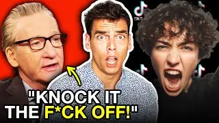 Bill Maher drops TRUTH BOMB on VIOLENT far Left (after Charlie Kirk murder!)