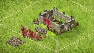 stronghold kingdoms bandit camp