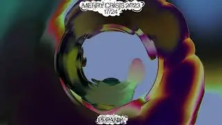 PROJECT FILE 17/24 - COLOR TUNNEL - PPPANIK MERRY CRISIS SPECIAL