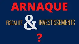 AH Fiscalite : ARNAQUE ?