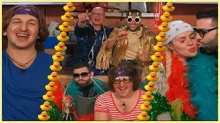 Skandal im Finale! Jimi Blue Ochsenknecht gewinnt 'Promi Big Brother' 2025 &ndash; doch Voting Panne scho