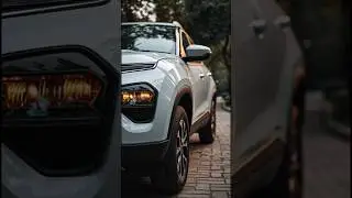 Tata punch faceliftt new model 2026