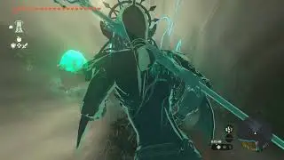 The Legend of Zelda: Tears of the Kingdom: Episode 143: 