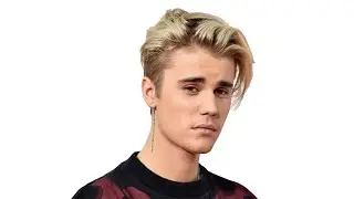 Justin Bieber - Mistletoe (Visualizer)