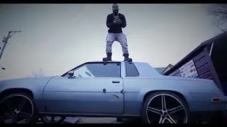 Big B - Headed To The Top | Rap Music Visual