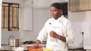Kids Can Cook Kitchen - Fun Cooking with Kids: Learn to Make Crispy Bhajia!