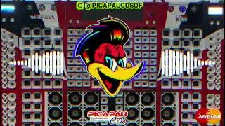 DJKAU NO BEAT - PEGADA DOS CRIAS FEAT. DJ KASTRO (@PICAPAUCDsOMoraldeItabunaBahia)