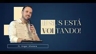 CULTO  CEIA DO SENHOR- Rebanho I Church 01/02/2026
