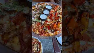 Best Pizza Ever - South Lake Tahoe