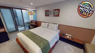 Savvoya Hotel Seminyak | Bali, Indonesia | Hotel Review ⭐