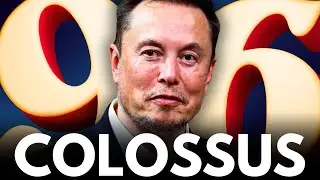 Elon Musk posted 96 times on X today