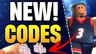 🚀 Update 🚀 BASKETBALL LEGENDS ROBLOX CODES - BASKETBALL LEGENDS CODES