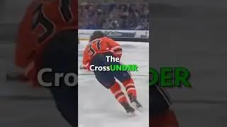CrossOVER or UNDER?? (What's the difference?)
