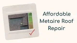 How to get a Free Roofing Quote in Metaire with Resilient Roofing