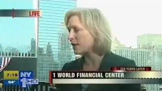 NY1: First Responders Need Seamless Communication