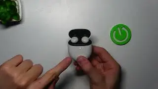 Google Pixel Buds Pro 2 | Как сбросить настройки