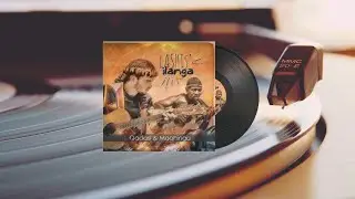 Qadasi, Maqhinga - Kwanobamba