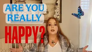 Let's chat! Leaving unhappy relationships & recognizing old patterns.