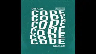 Szulc & ZLAV - Code (Official Video)