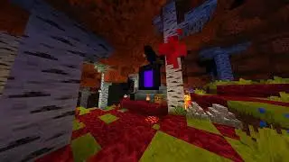 Just Relax 2 [Minecraft with chillhop]