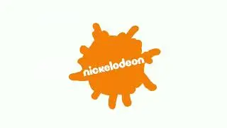 Nickelodeon Blob ID (2025 Gold Version)