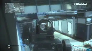 COD Ghosts Glitches & Hiding Spots Online - Call of Duty Ghosts Tips & Tricks