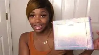 ASMR popular mean girl does your makeup