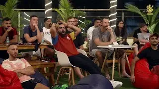 Virat Kohli & RCB Team Shocking Reactions during MI vs DC match | Kohli Thanks Rohit for RCB Qualify