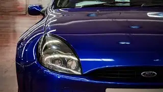 💥As&iacute; Recibimos el Ford Racing Puma: Interior Desmontado (&iexcl;Cruda Realidad!) 😱