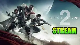 Destiny 2 PC Beta - Let's Go!