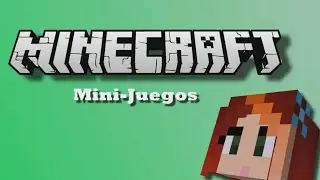 Mine Juegos 1 .-. Cubecraft con compa&ntilde;&iacute;a .-. Anonima75 & FreakArmin