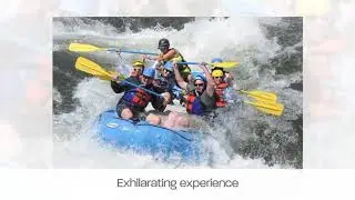 American Whitewater Expeditions